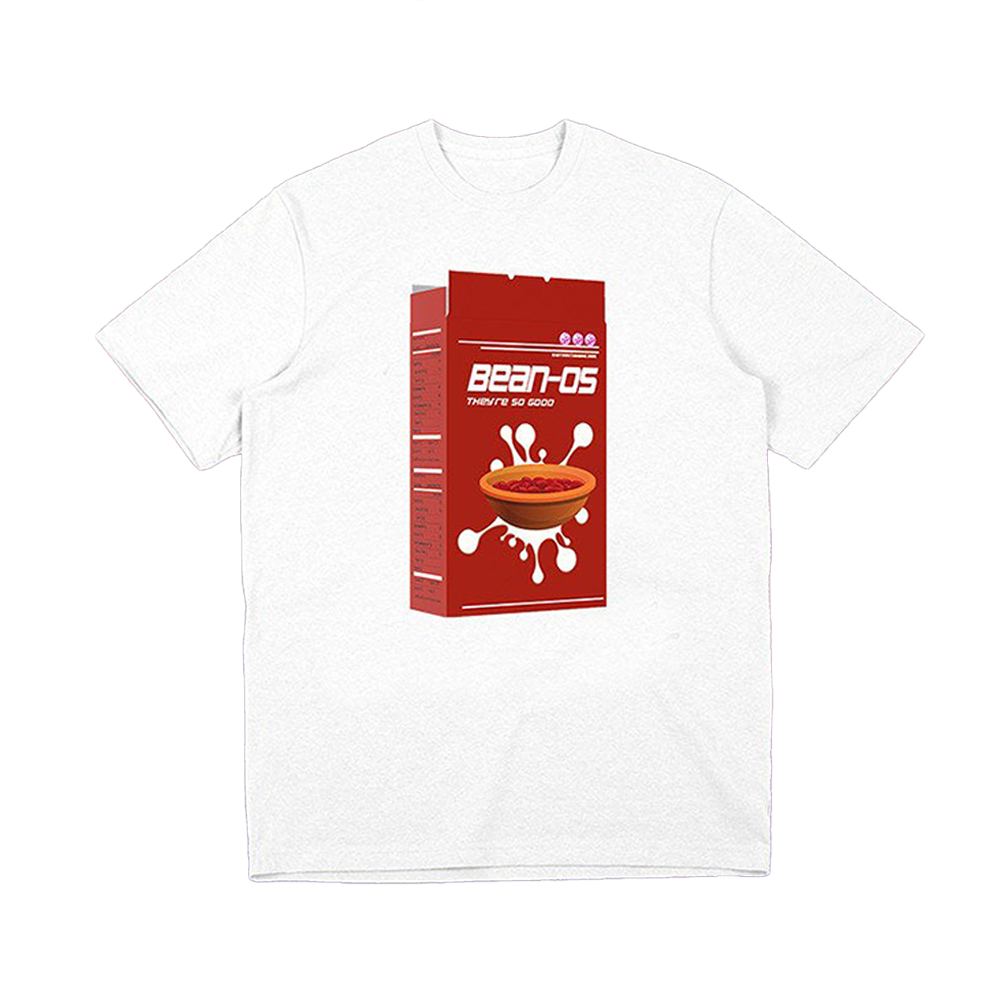 Bean-os Tee