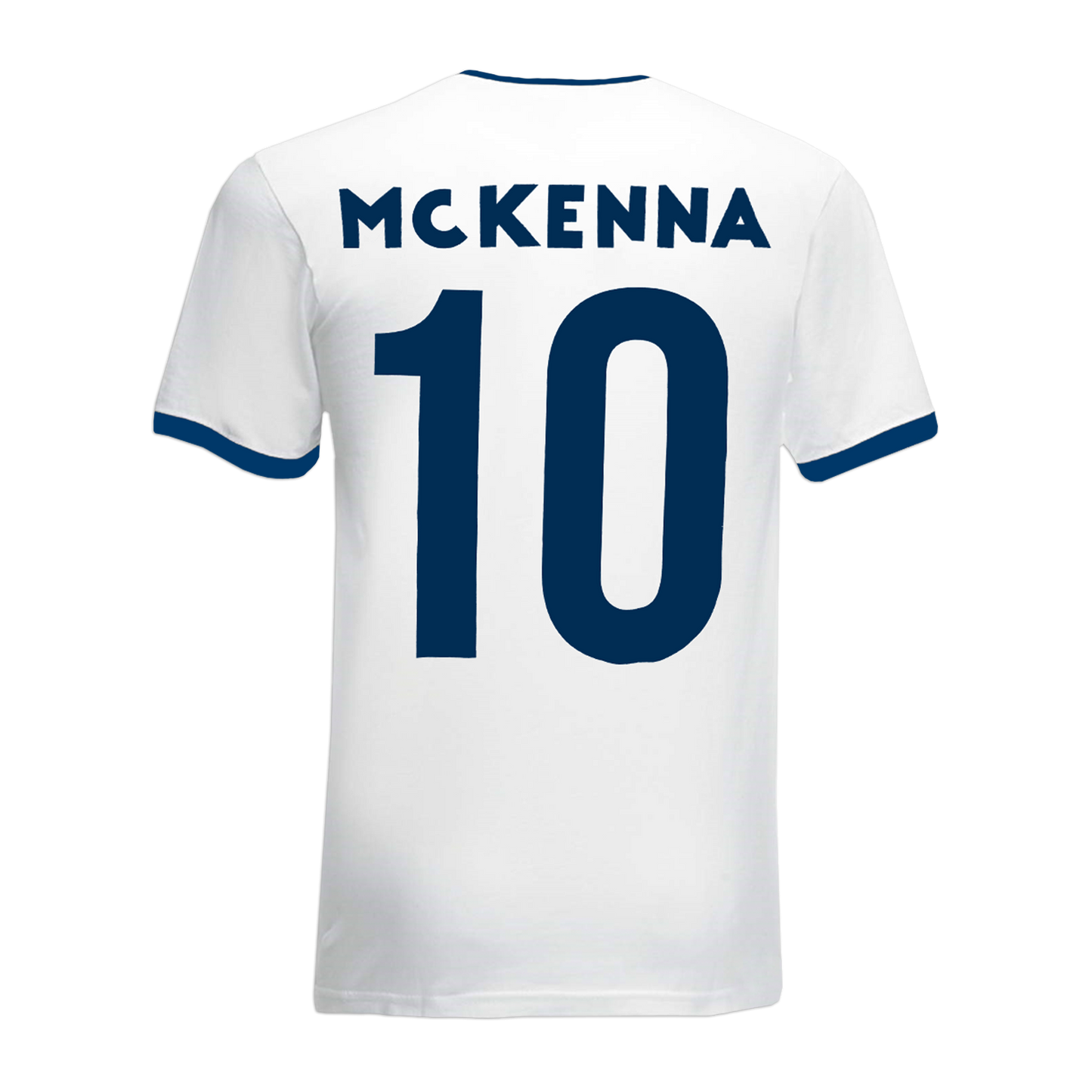 British Bombs Ringer