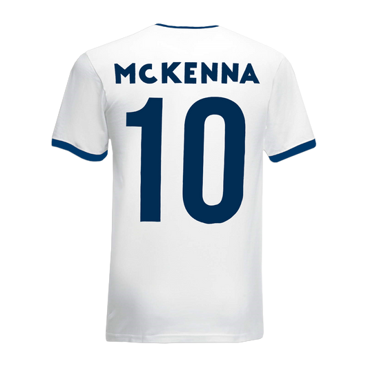 British Bombs Ringer