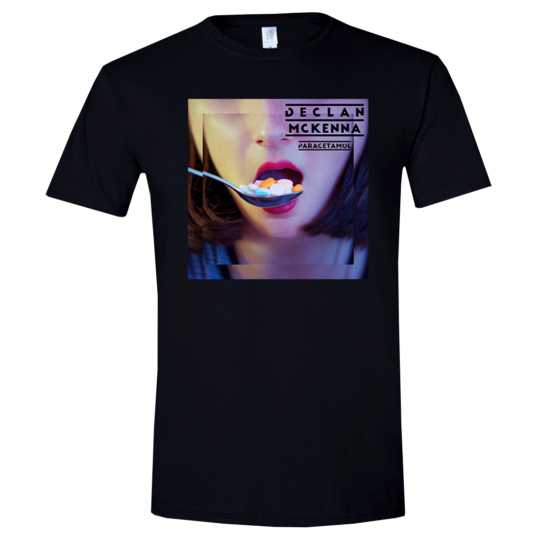 Paracetamol Cover T-shirt