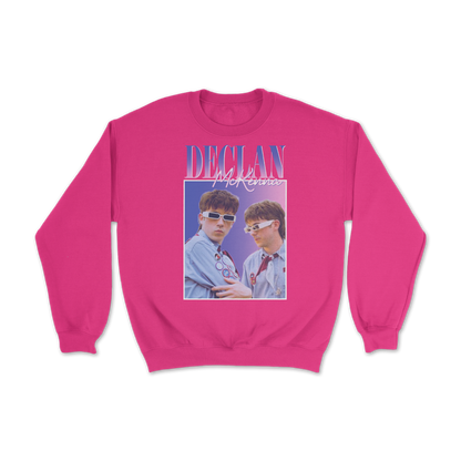 80's Crewneck Sweatshirt
