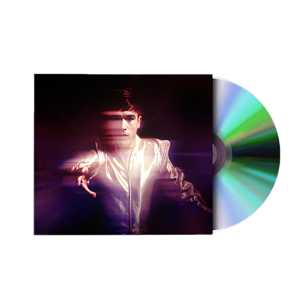 Zeros CD