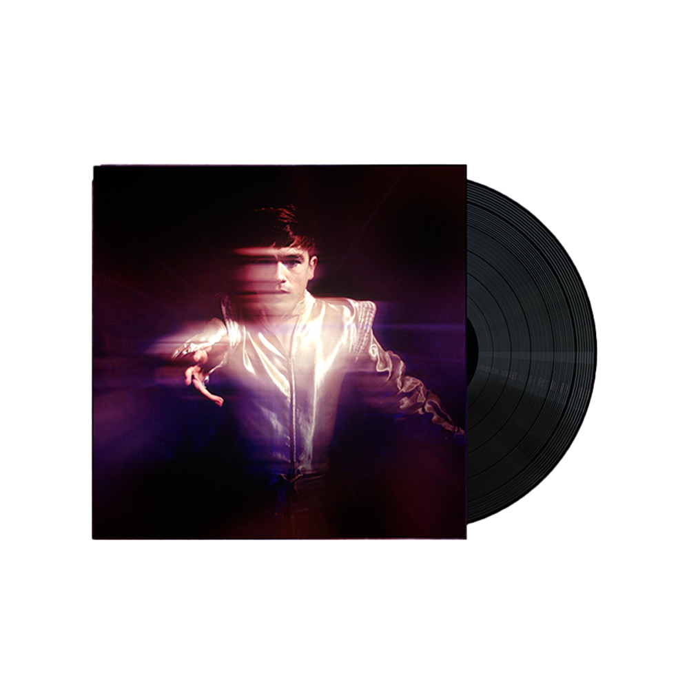 Zeros (LP)