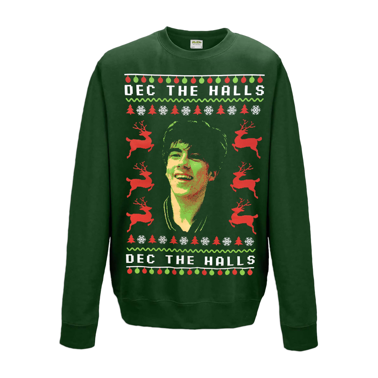 Christmas Sweatshirt