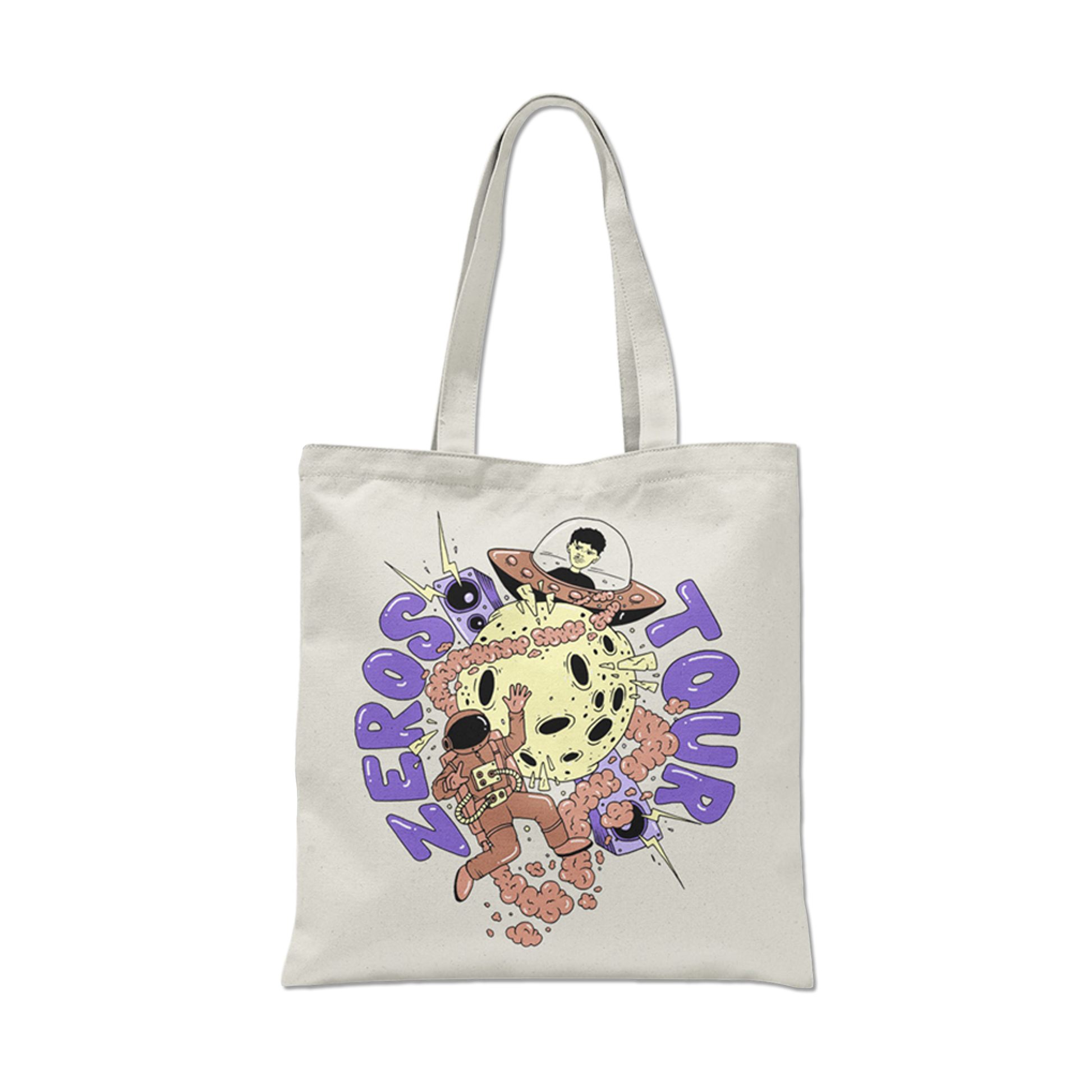 Tote clearance bag hype