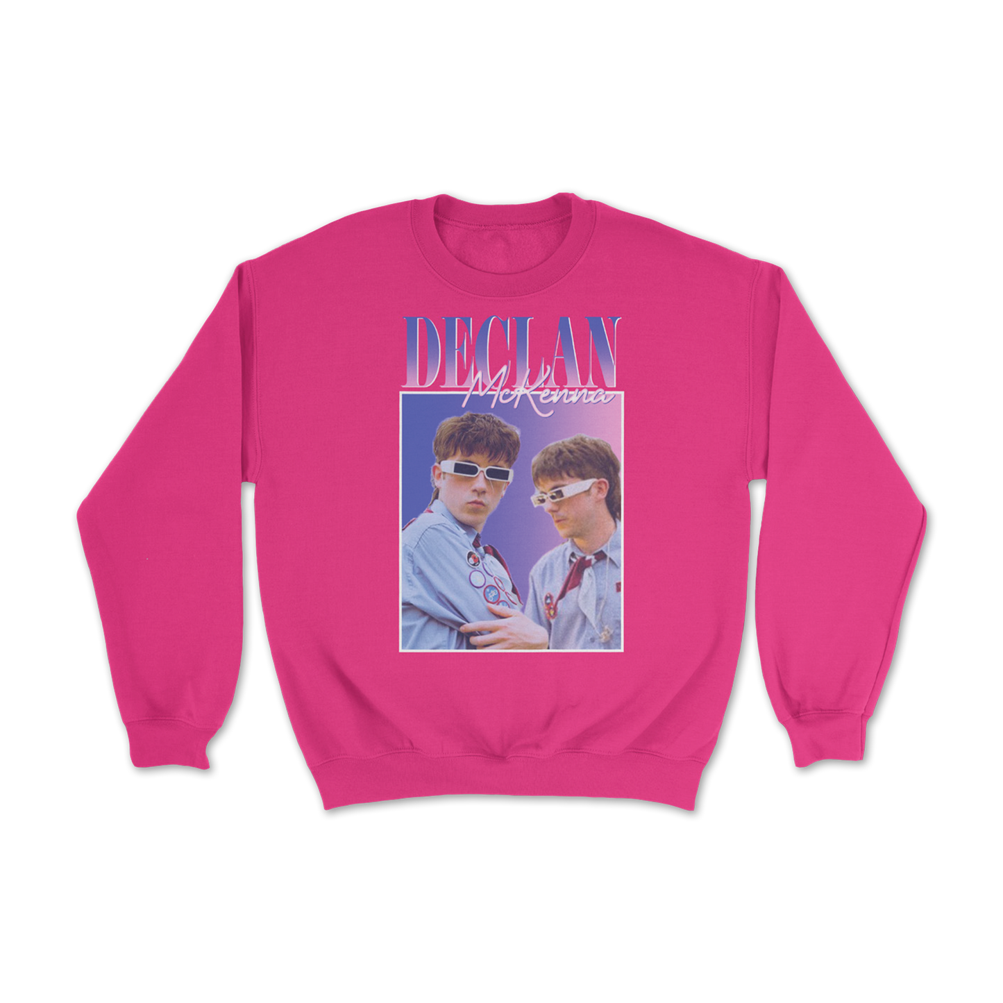 80's Crewneck Sweatshirt