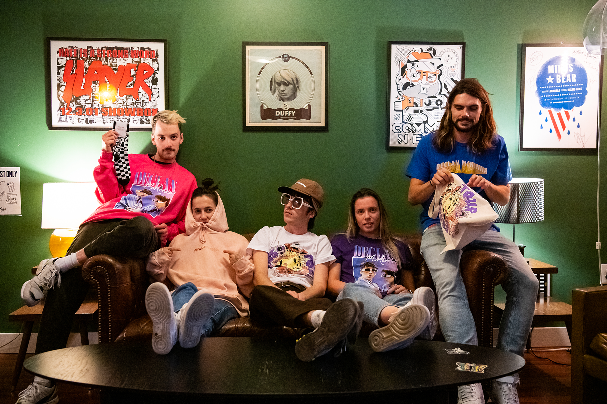 80s clearance crewneck sweatshirt